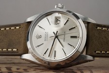 C1964 serviced rolex - serviced, vintage