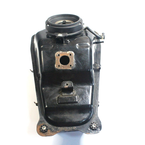 Benelli petrol fuel - petrol, tank