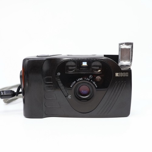 Ricoh compact 35mm - ricoh,