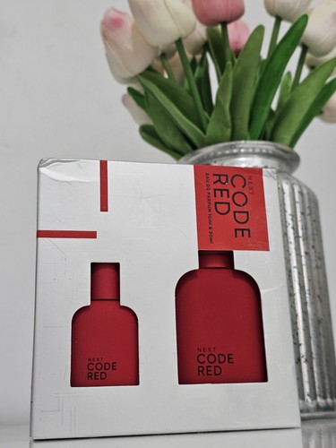 Next code red eau parfum - red,