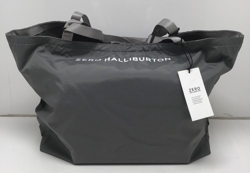 Zero halliburton laundry tote - laundry,