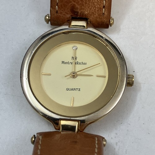 Montre derochee ladies - montre, 18k