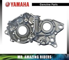 Yamaha Genuine OEM BLASTER YFS200  ENGINE CASES CRANKCASE 2XJ-15111-01-00 NEW