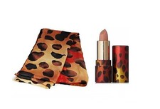 Gale Hayman Gift set Scarf and