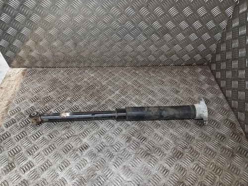 Ford fiesta mk8 - mk8, shock