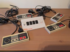 Nintendo NES Four Score