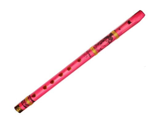 Indian musical instrument - instrument, pvc