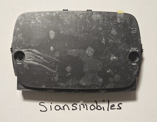 Fiat 500 2017 2024 - 500, 2017-2024