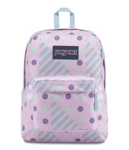 Jansport superbreak backpack - superbreak,