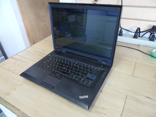 Lenovo sl500 laptop - laptop, parts