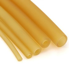 Natural Latex Rubber Tube
