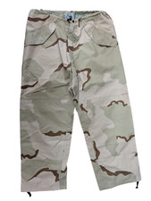 New US Army Desert Camo