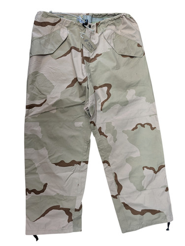 New army desert - new,