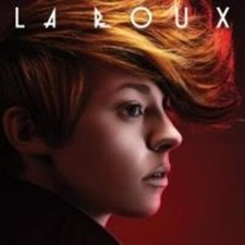 La Roux CD La Roux (2009)