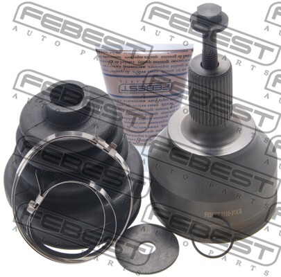 2110 focii febest - febest, kit