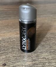 Lynx Dry Dimension Deodorant