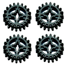 LEGO Technic cogs gears (x 4