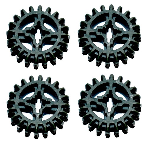 Lego technic cogs - lego,