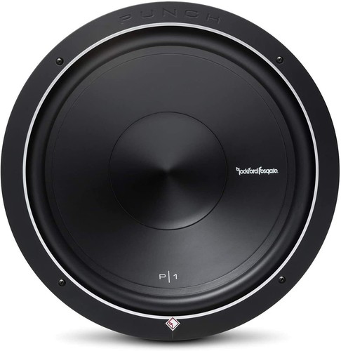 Rockford fosgate p1s4 - p1s4-15,