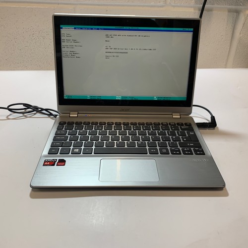 Acer aspire 122 amd - acer, v5-122