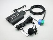 Yatour Bluetooth Car Adapter