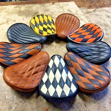 Custom solo seat - custom, to