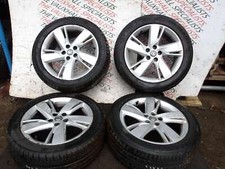 VAUXHALL ASTRA J MK6 2012-2015