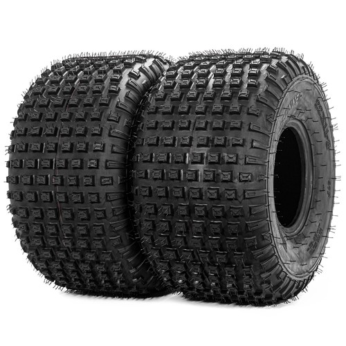 Set 6ply rear - rear, 22x11-8