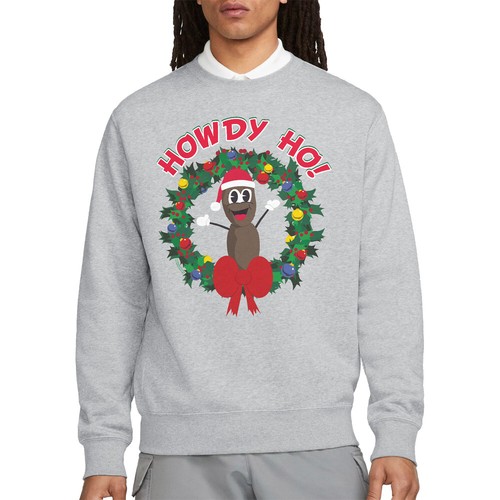 South park hankey - howdy, ho