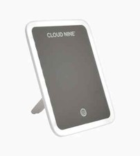 Cloud Nine Vanity Travel Mirror