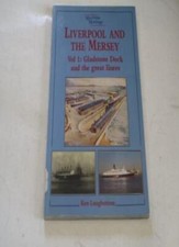 Liverpool and the Mersey