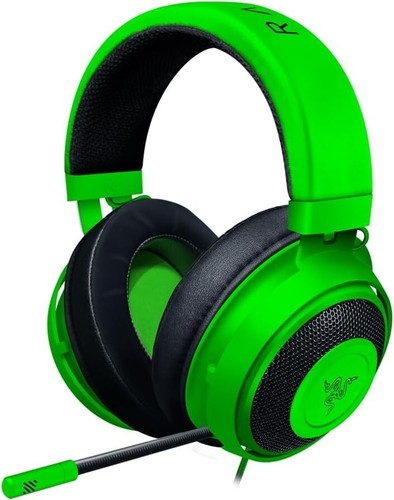 Razer kraken gaming headset - razer,