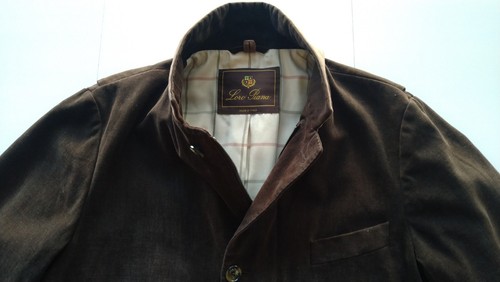 Men brown loro piana storm - piana,