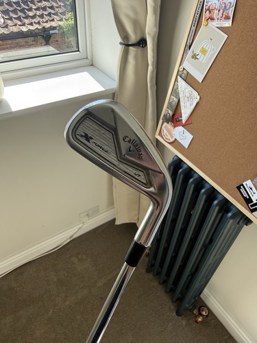 Callaway forged 3 iron - x,