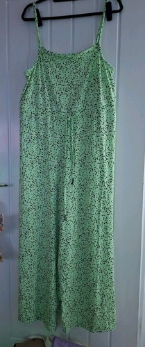 Size noisy may - noisy, jumpsuit