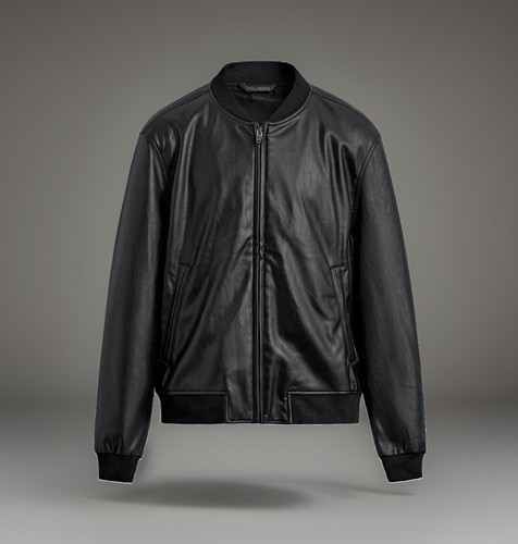 Zara mens faux - ❤️‍🔥zara,