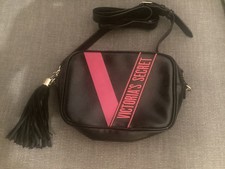 Victoria's Secret Ribbon Logo