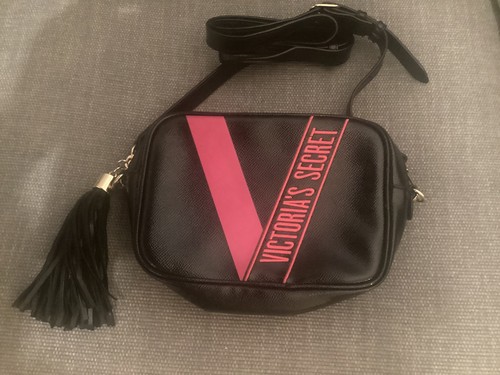 Victoria secret ribbon logo - victoria's,