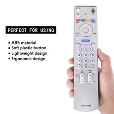 Replacement remote for sony - remote,
