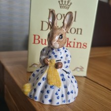 Rare Royal Doulton Bunnykins