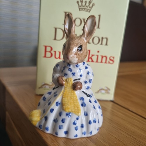 Rare royal doulton - doulton, bunnykins