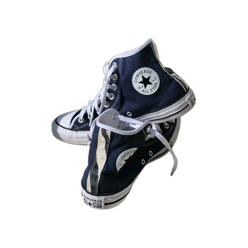 Converse navy blue all - navy,