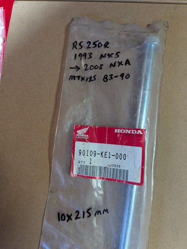 Honda 90109 ke1 000 engine - 90109--ke1-000,