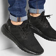 Adidas Ultraboost 20 Triple