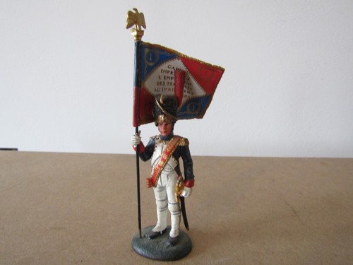 Del prado painted lead - del,