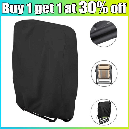 Outdooor folding garden chair - folding,