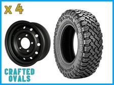 Falken wildpeak 235 85r16 - mt, +