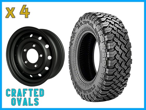 Falken wildpeak 235 85r16 - falken, +
