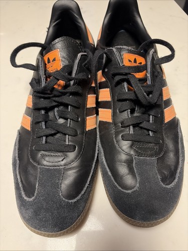 Adidas samba uk10 2018 classic - adidas,