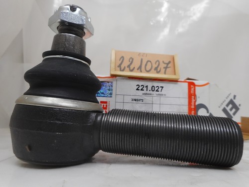Front steering head for volvo - head, for: